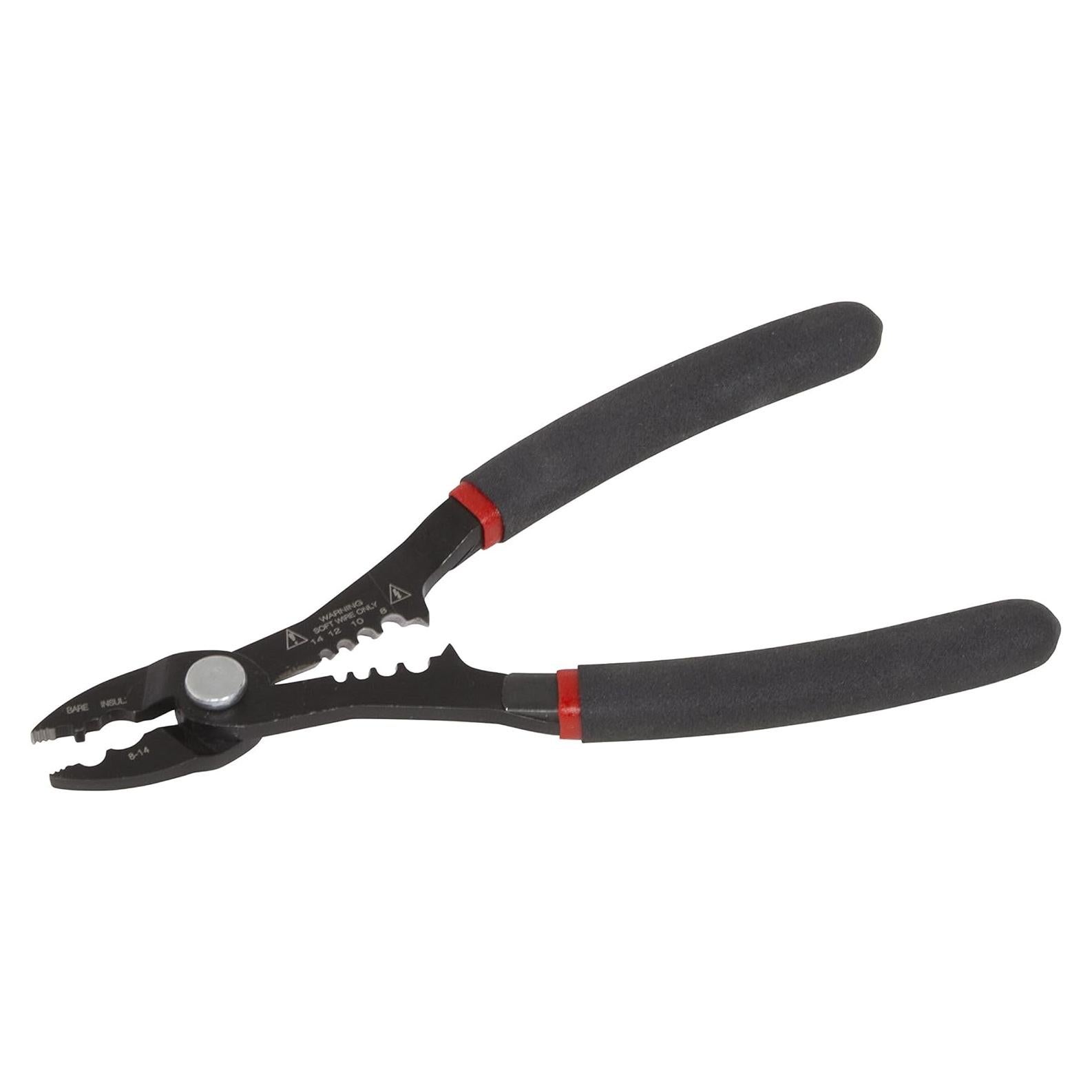 Destripador de Cables Lisle 68280 Multifuncional 8-14 Gauge