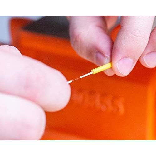 Desforrador de Fibra Óptica Jonard Tools JIC-375 3 Agujeros