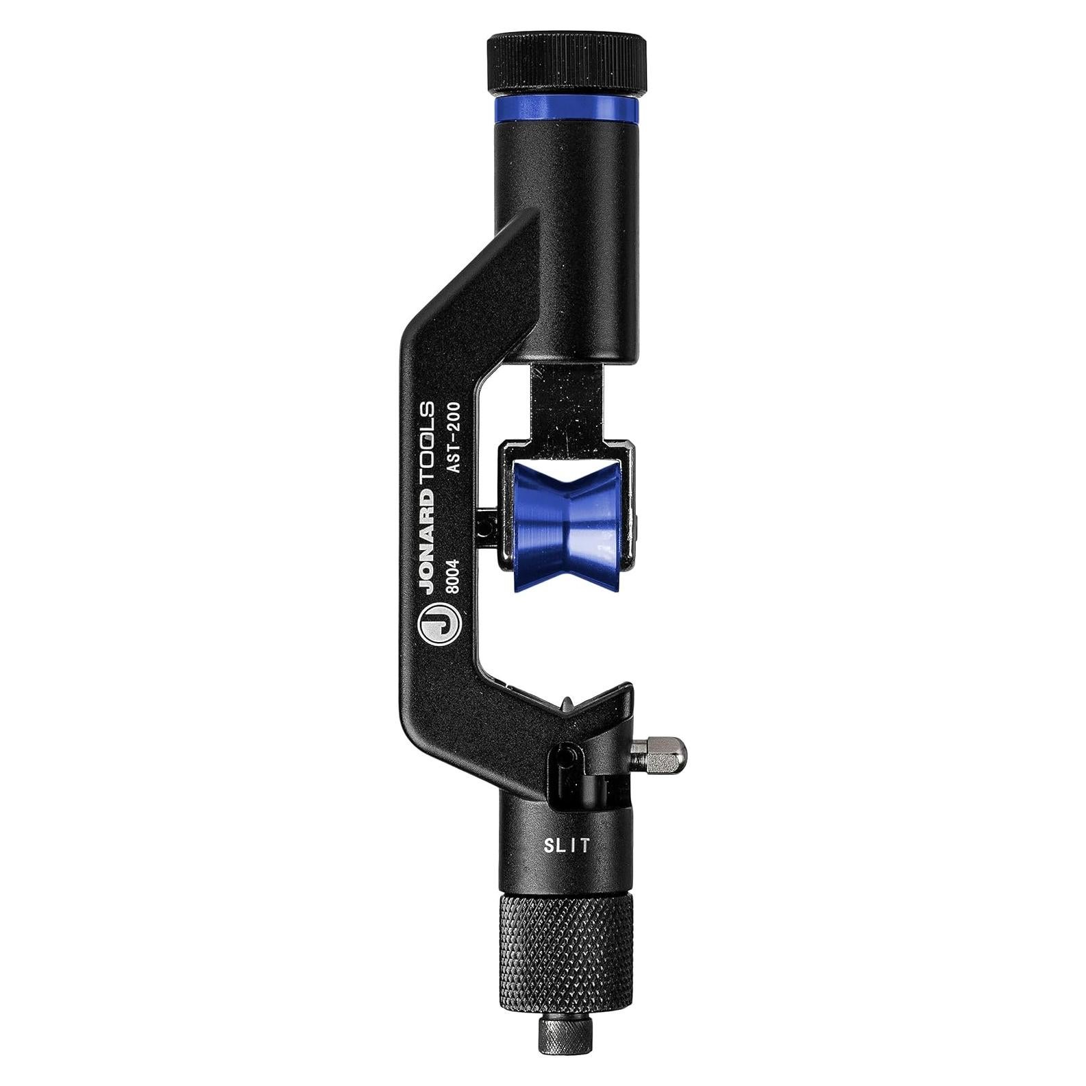Herramienta de Corte y Anillo de Cable Jonard AST-200 4-28.6 mm