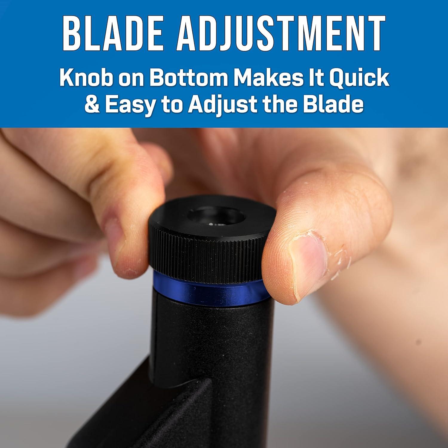 Herramienta de Corte y Anillo de Cable Jonard AST-200 4-28.6 mm