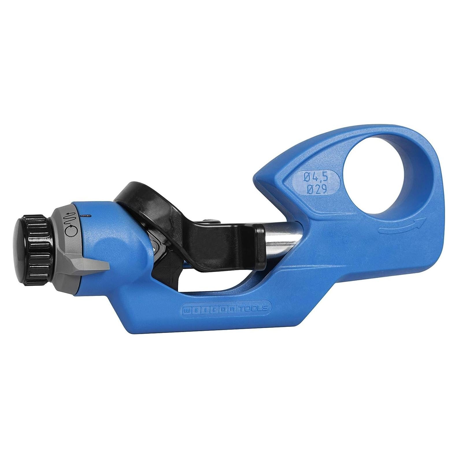 Destripador de Cables WEICON No. 4-29 Espiral 4.5-29 mm