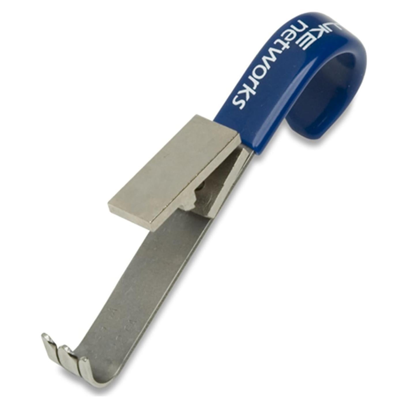 Destripador Doble Ranurado Fluke Networks 44210013 22/24 Calibre