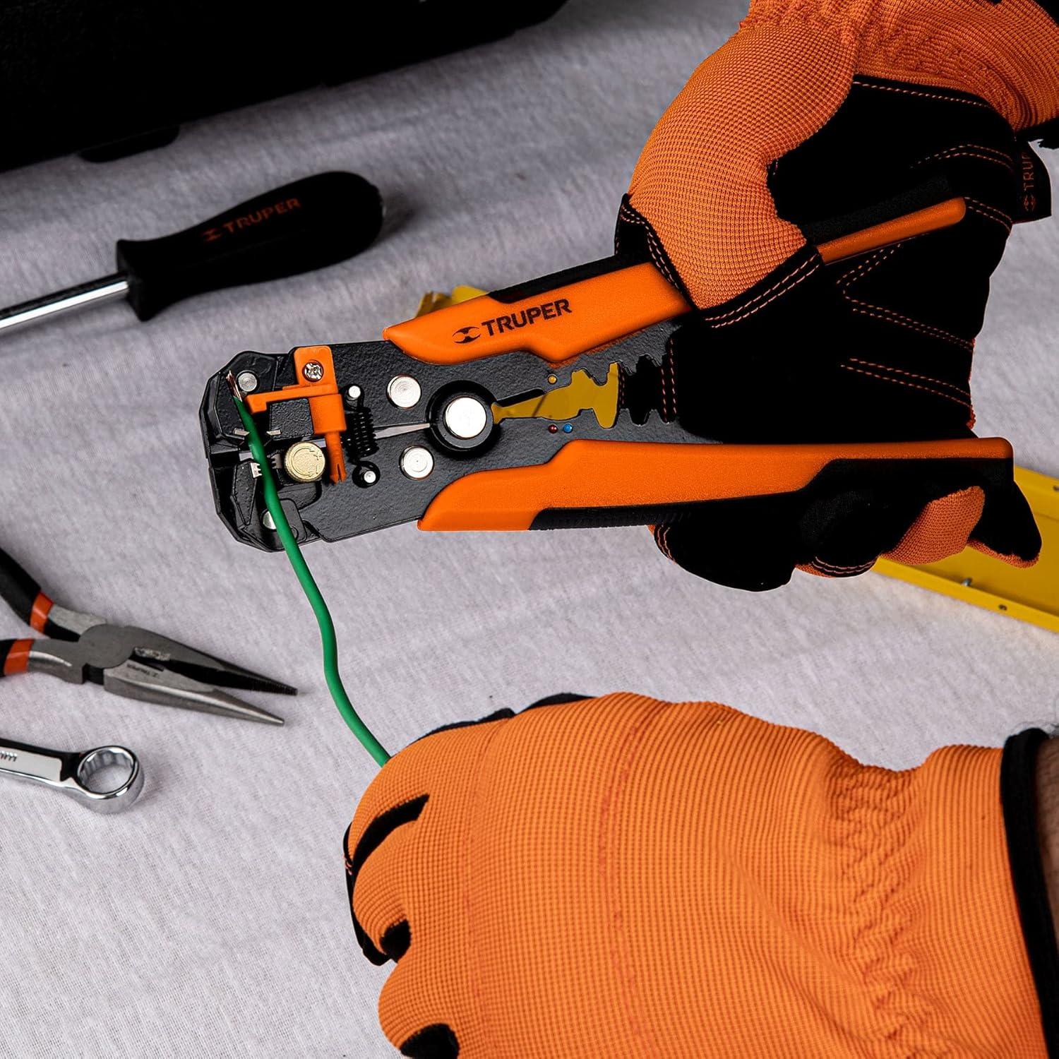 Pelacables Automático Truper PEC-AUT 70.6x29.5 cm