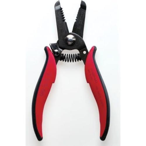 Pelacables Hakko CSP-30-7 16-26 AWG Acero Ergonómico