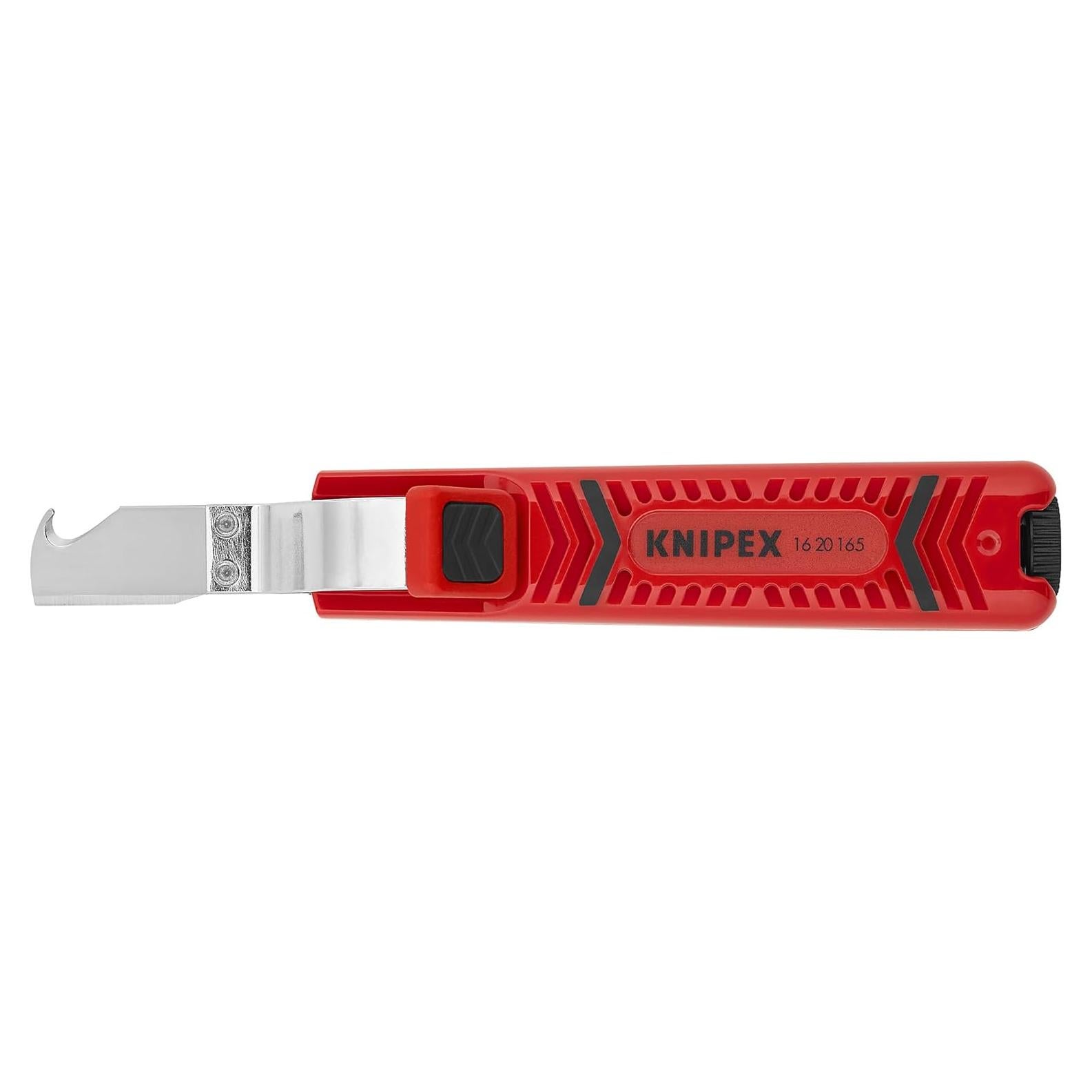 Destripador de Cables KNIPEX 1620165SB 8-28mm 22.86cm