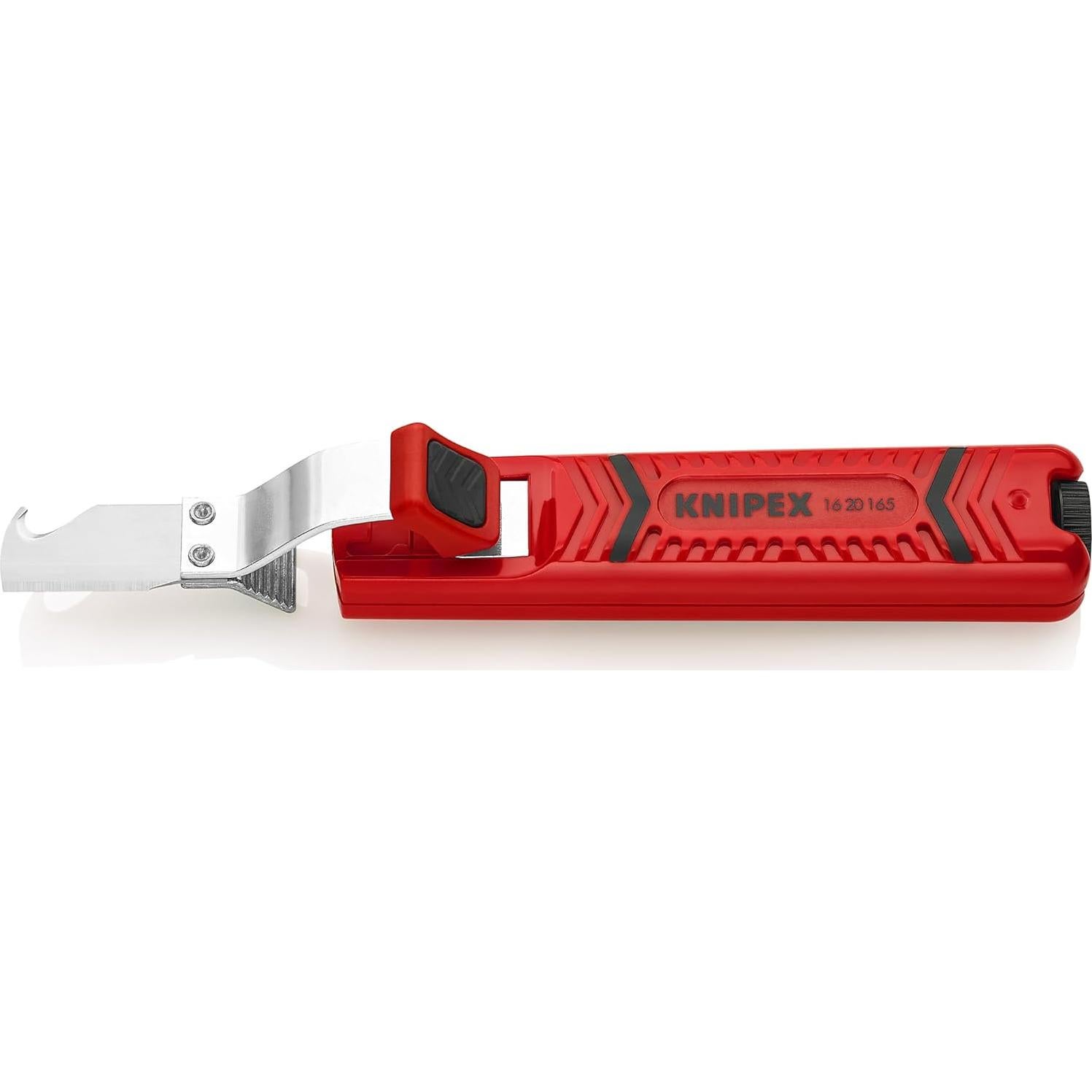 Destripador de Cables KNIPEX 1620165SB 8-28mm 22.86cm