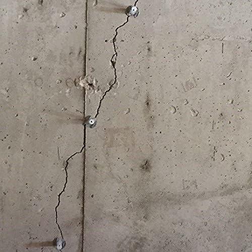 Kit de Reparación de Grietas de Concreto Epóxico LCR 295ml