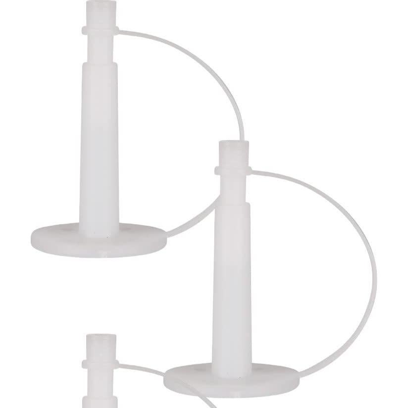 Resina Epóxica de Inyección LCR 283.5g + 7 Puertos de Inyección