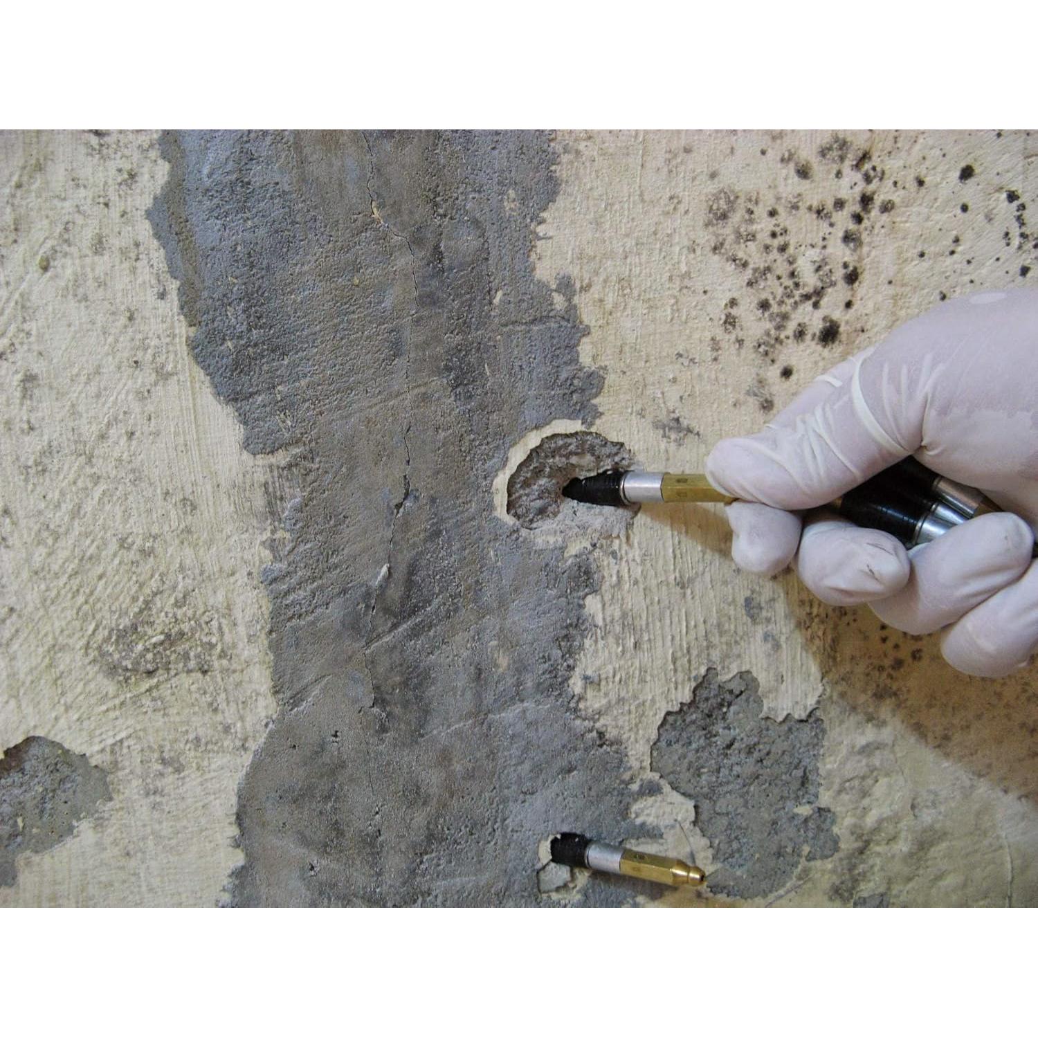 Kit de Reparación de Grietas Acta-Leak - 3.05 m de Espuma Hydra Stop 300