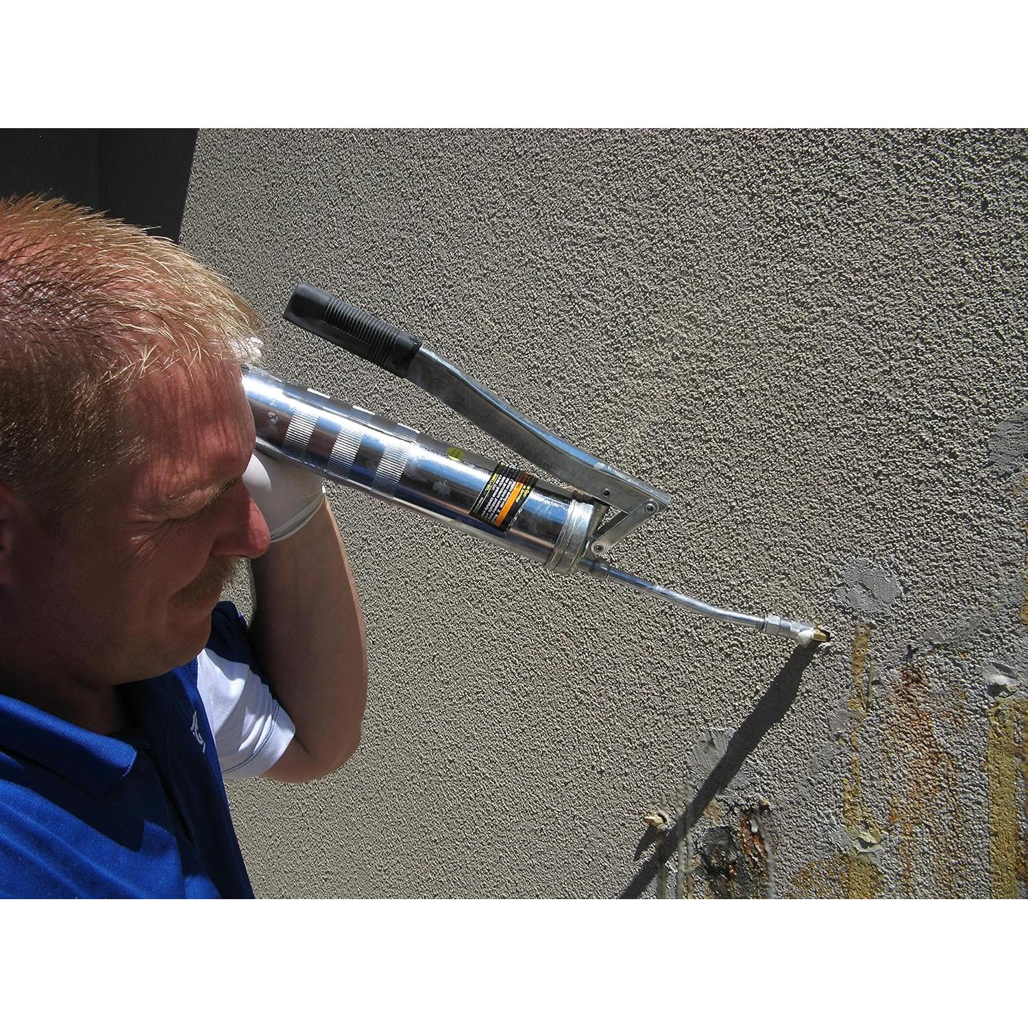 Kit de Reparación de Grietas Acta-Leak - 3.05 m de Espuma Hydra Stop 300