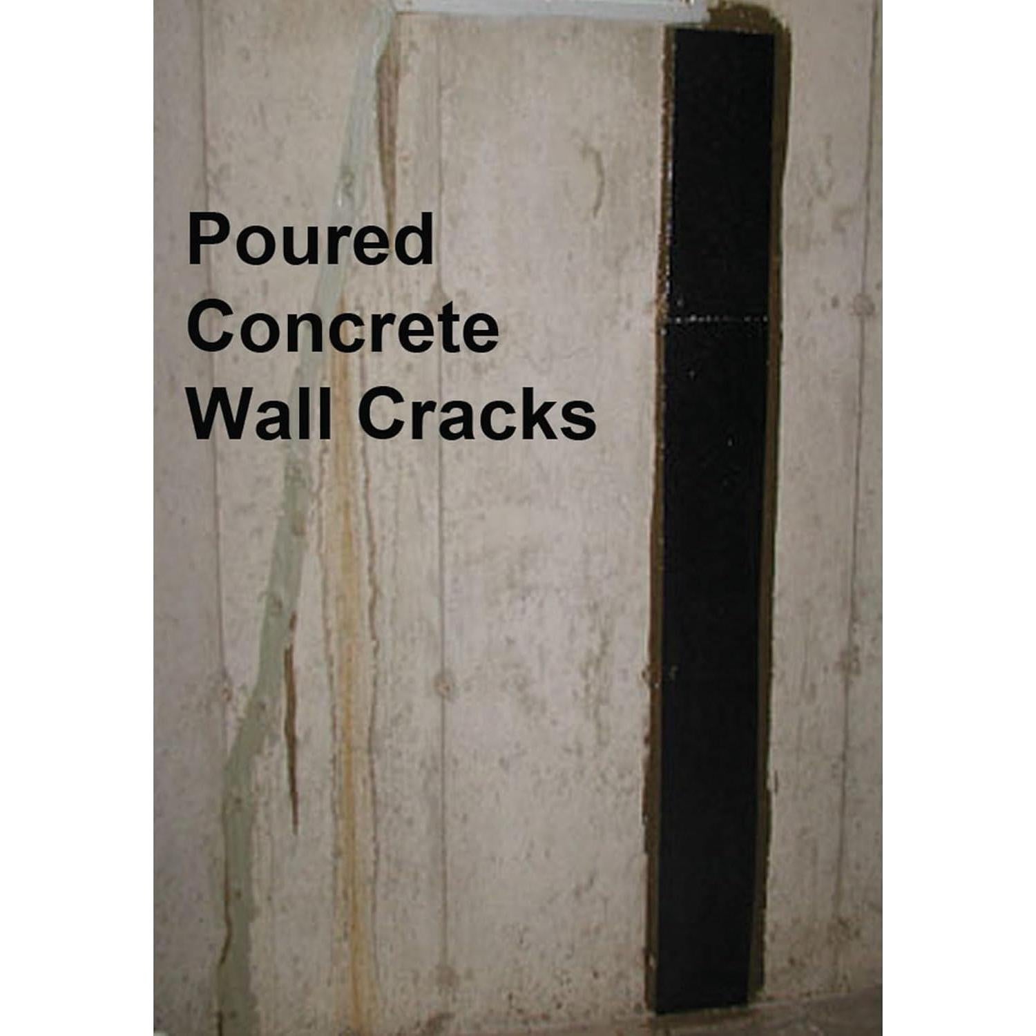 Kit de Reparación de Grietas KARBXON 3K 10 pies - Alta Resistencia