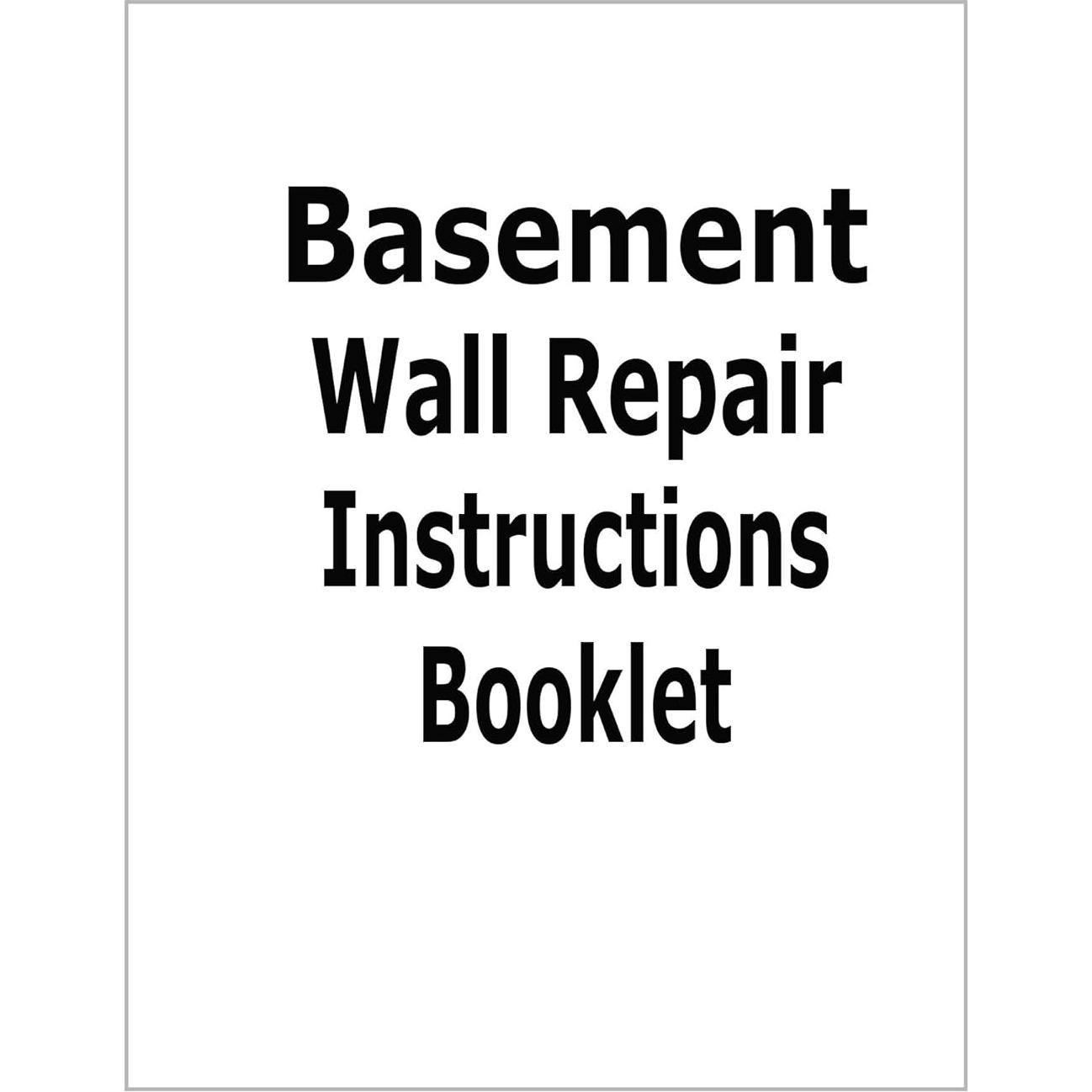 Kit de Reparación de Grietas KARBXON 3K 10 pies - Alta Resistencia