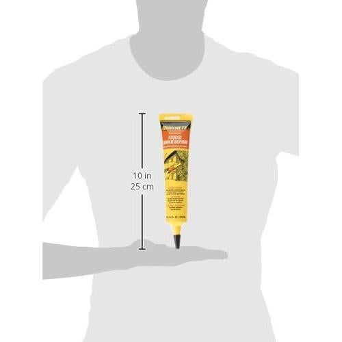 Reparación de Grietas Sakrete 865005 155.9 g Gris