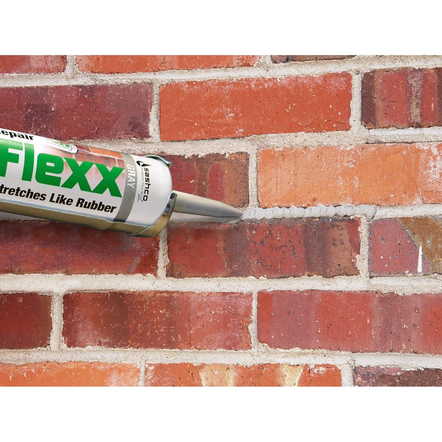 Sellador Texturizado Mor-Flexx Sashco 297 g Beige