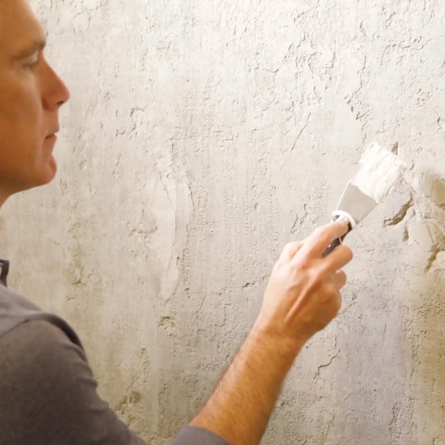 Parche de Estuco Multiusos DAP 946ml Blanco para Reparaciones