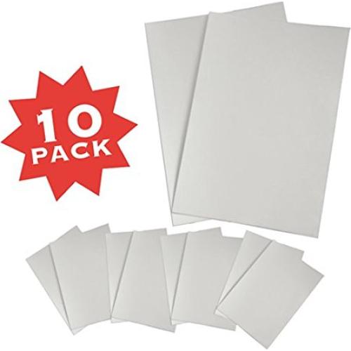 Kit de Reparación de Revestimiento de Vinilo Mendyl - 2 Parches Autoadhesivos 16.51x12.07cm