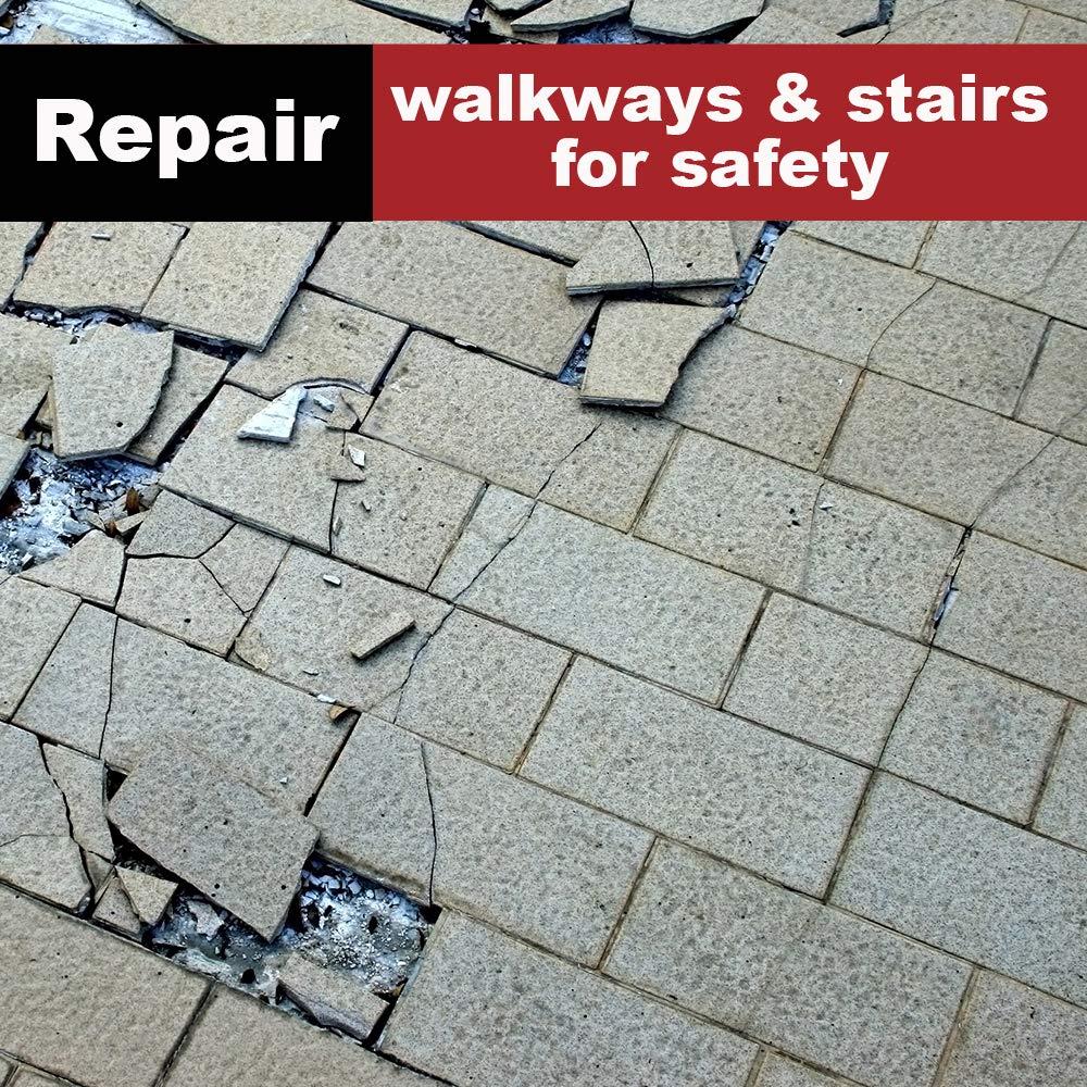 Pasta Adhesiva Epóxica PC-Products 72561 243.8 g para Concreto