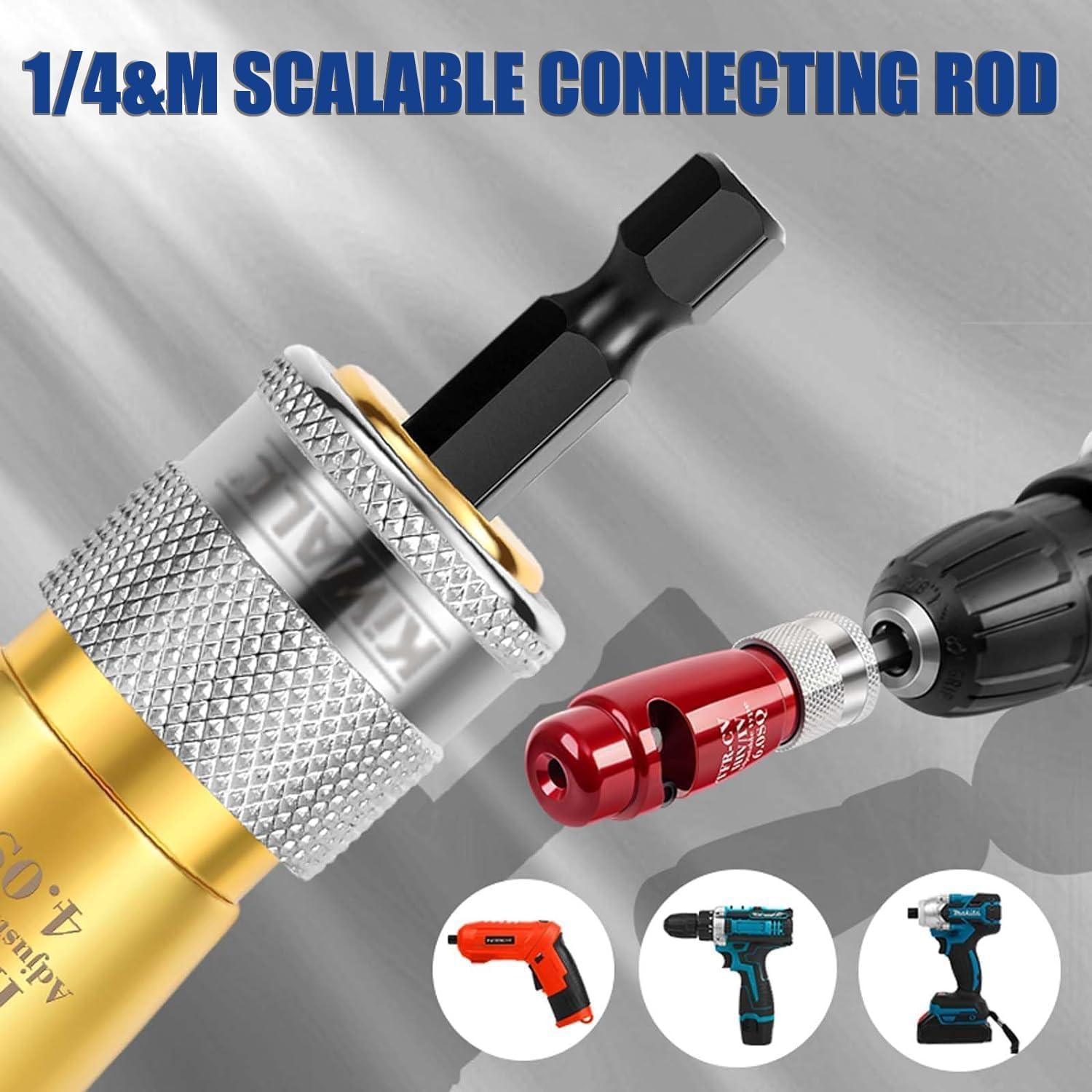 Desforrador y Torcedor de Cables YILIXI para Taladro 0.62 kg