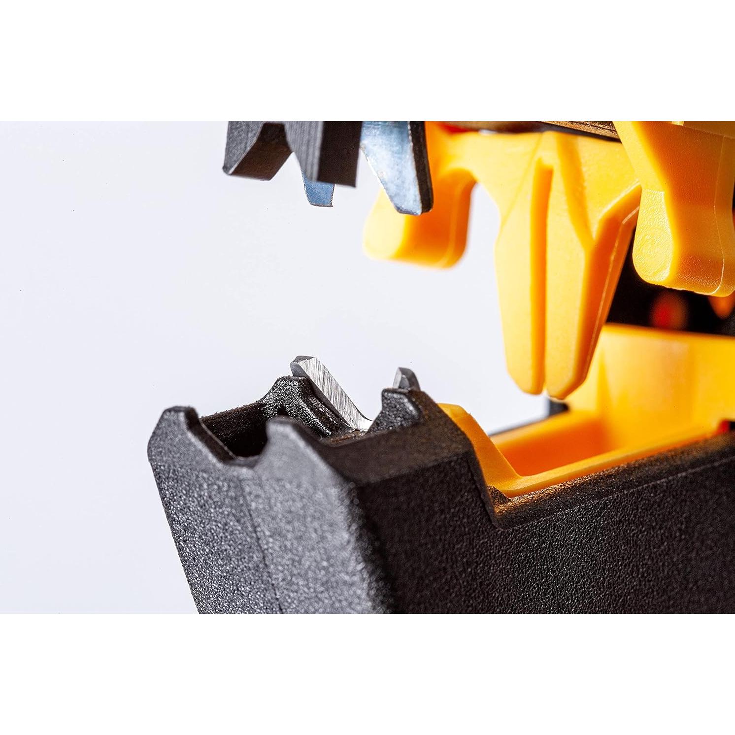 Desforrador de Cables JOKARI Super 4 Pro 0.2-6 mm²