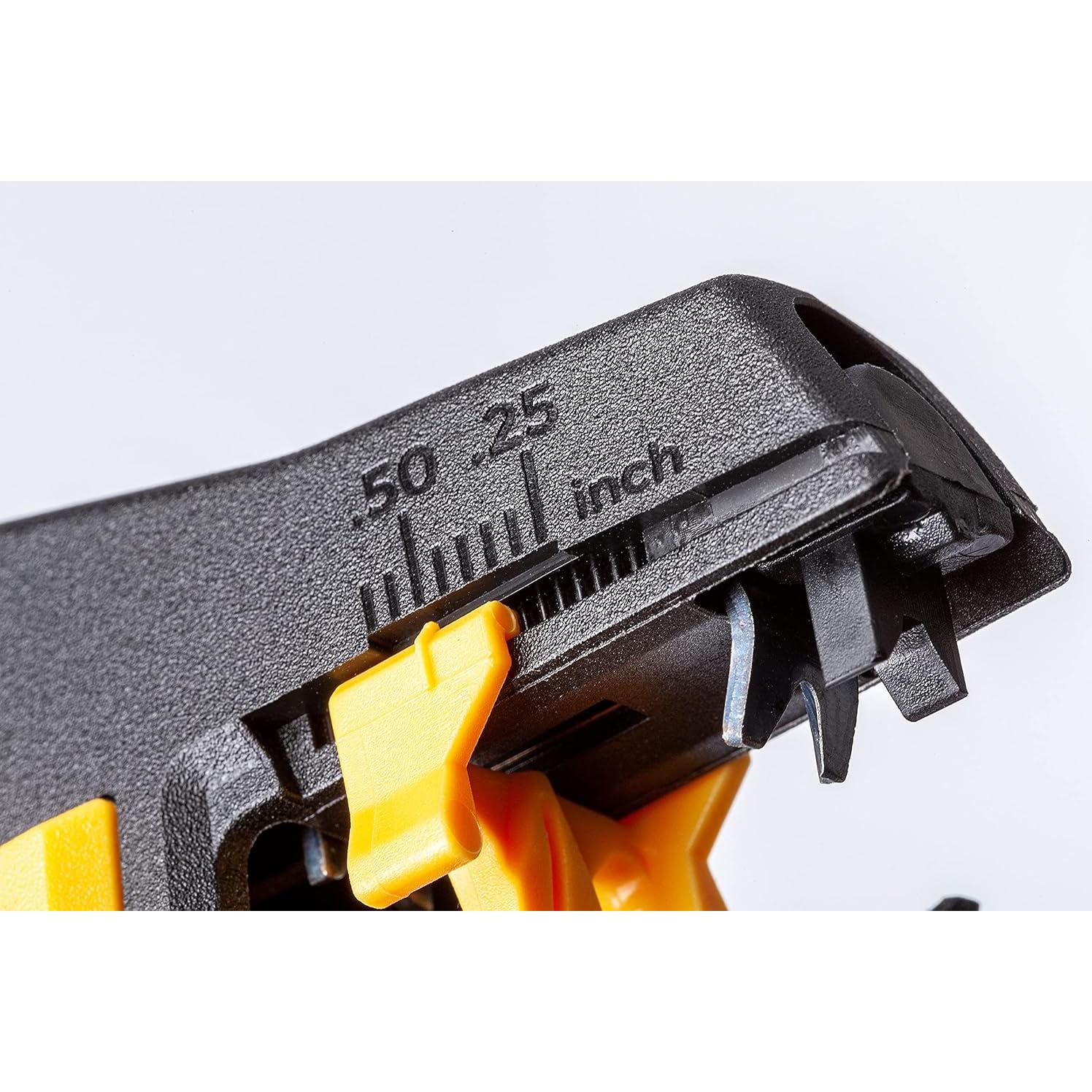 Desforrador de Cables JOKARI Super 4 Pro 0.2-6 mm²