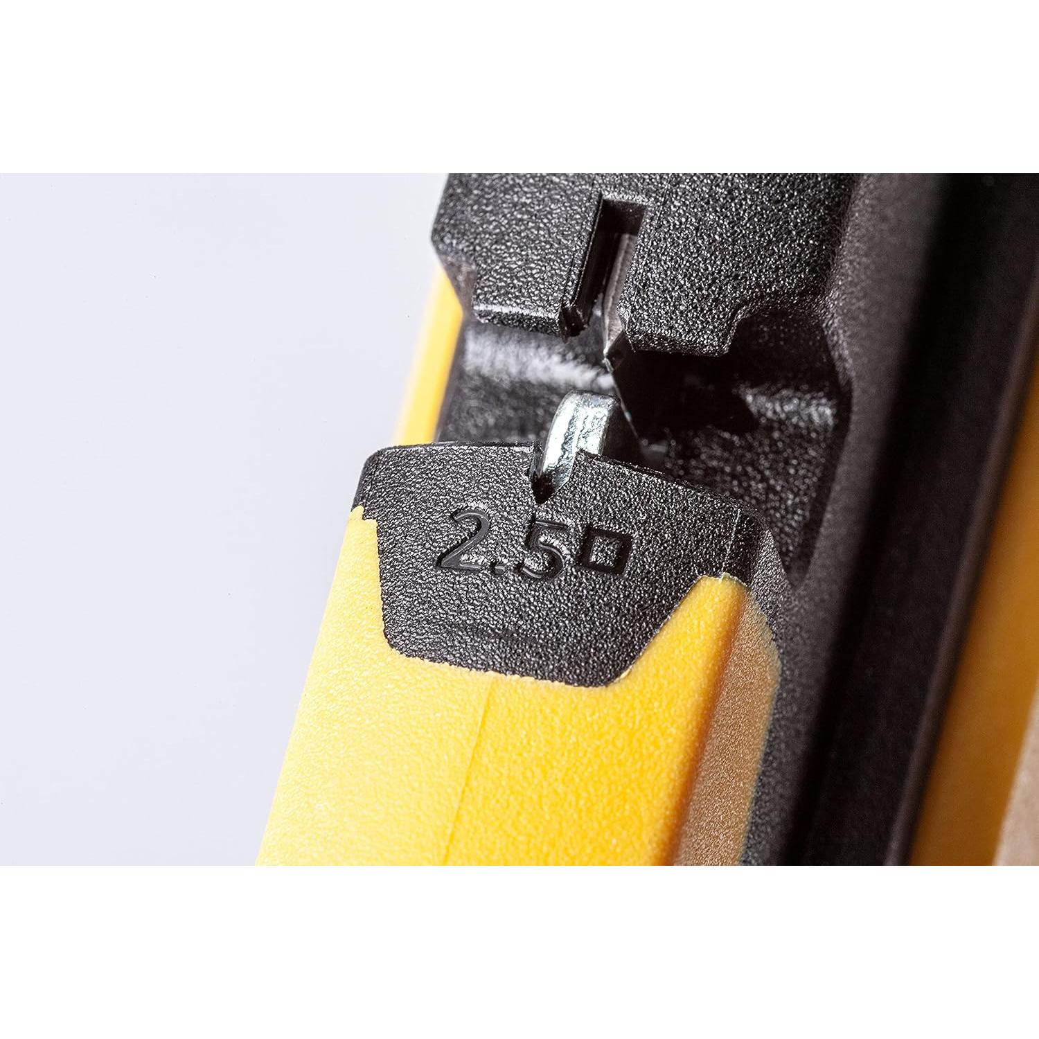 Desforrador de Cables JOKARI Super 4 Pro 0.2-6 mm²