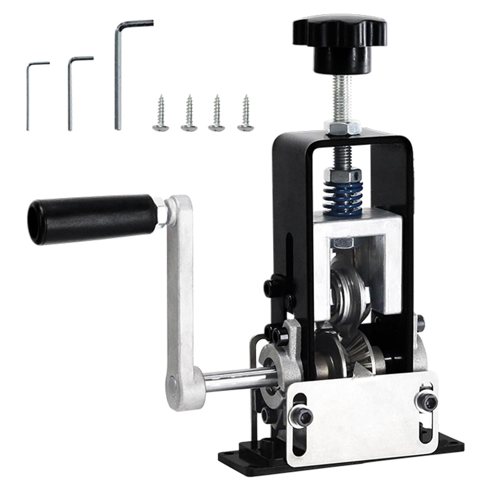 Desforrador de Cables Manual JoyCub FH-WSM-25 0.06-1"