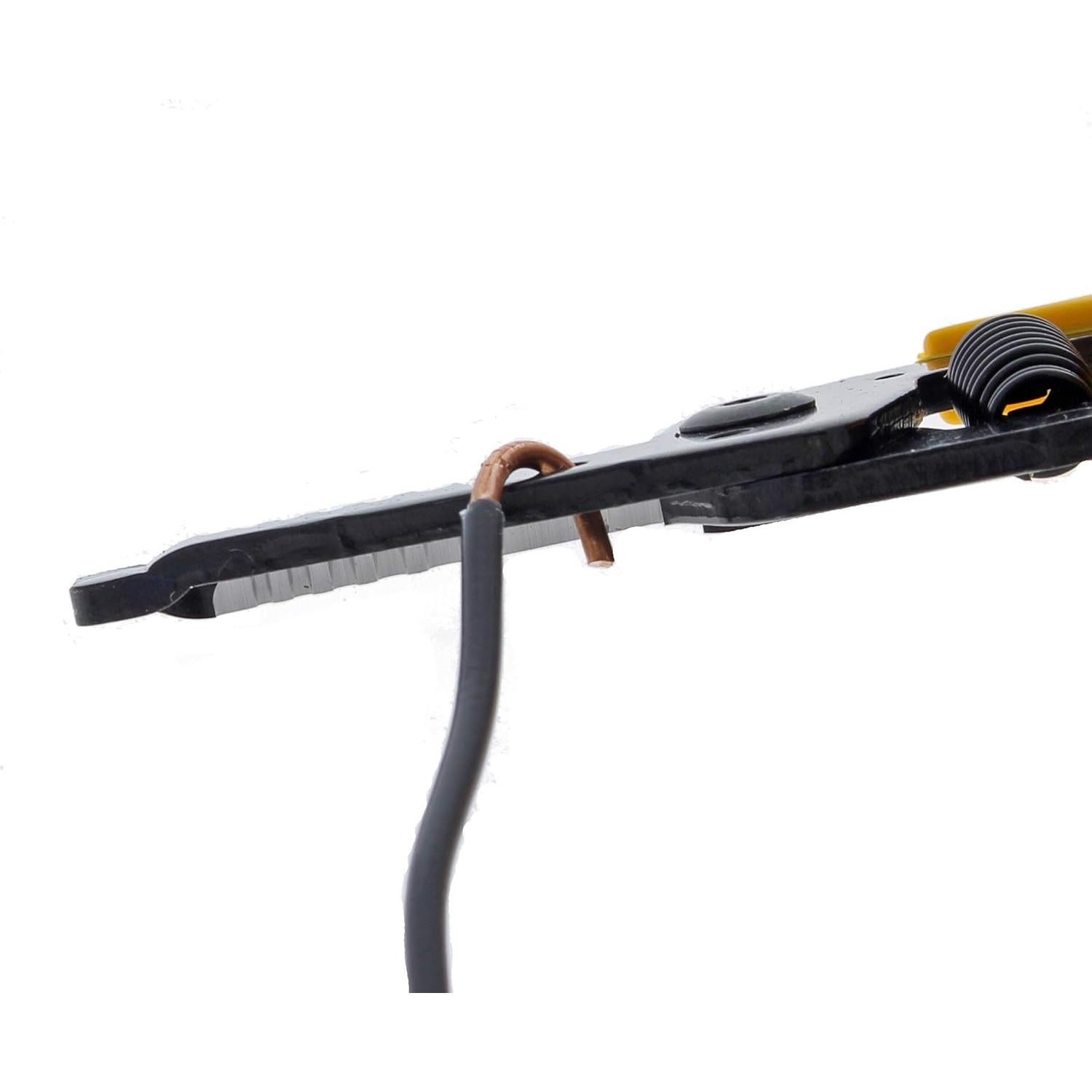 Pelacables IDEAL 45-415 Reflex T-5 10-18 AWG Ergonómico