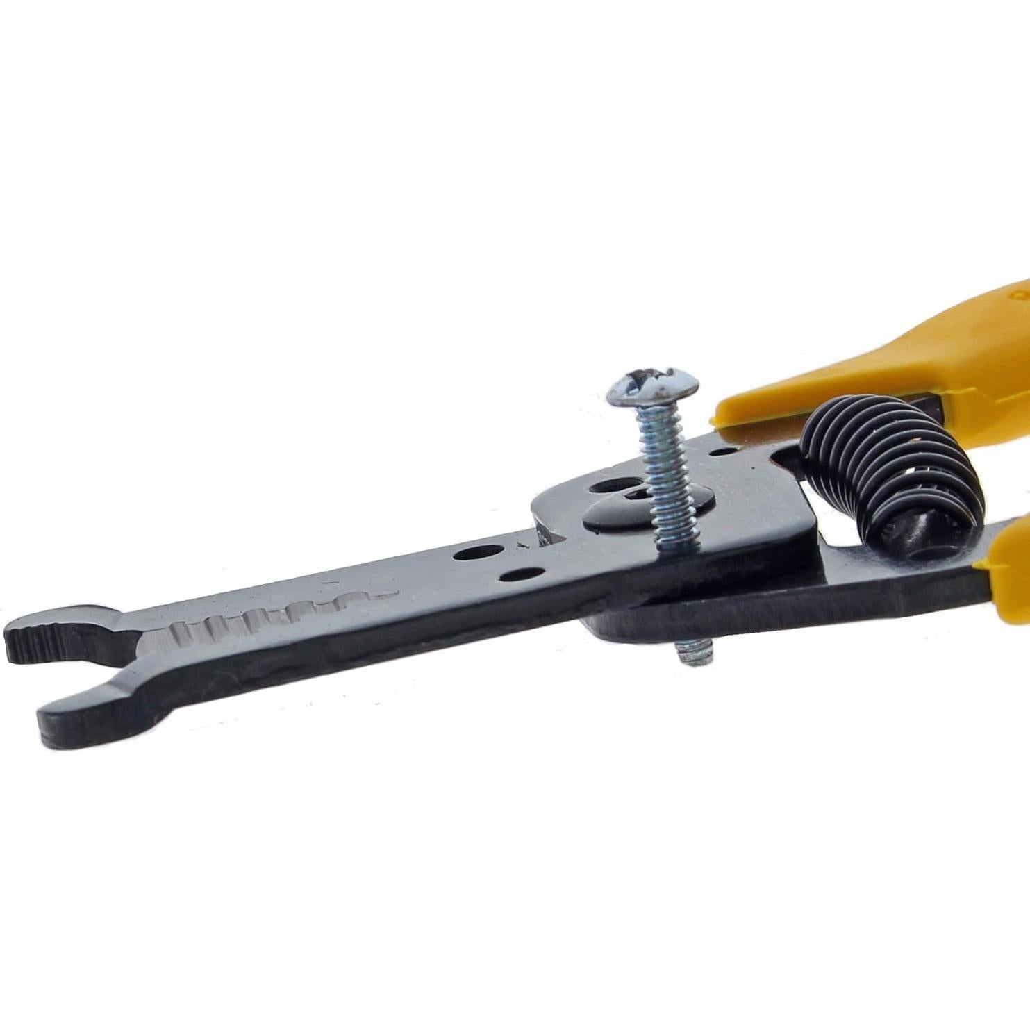 Pelacables IDEAL 45-415 Reflex T-5 10-18 AWG Ergonómico