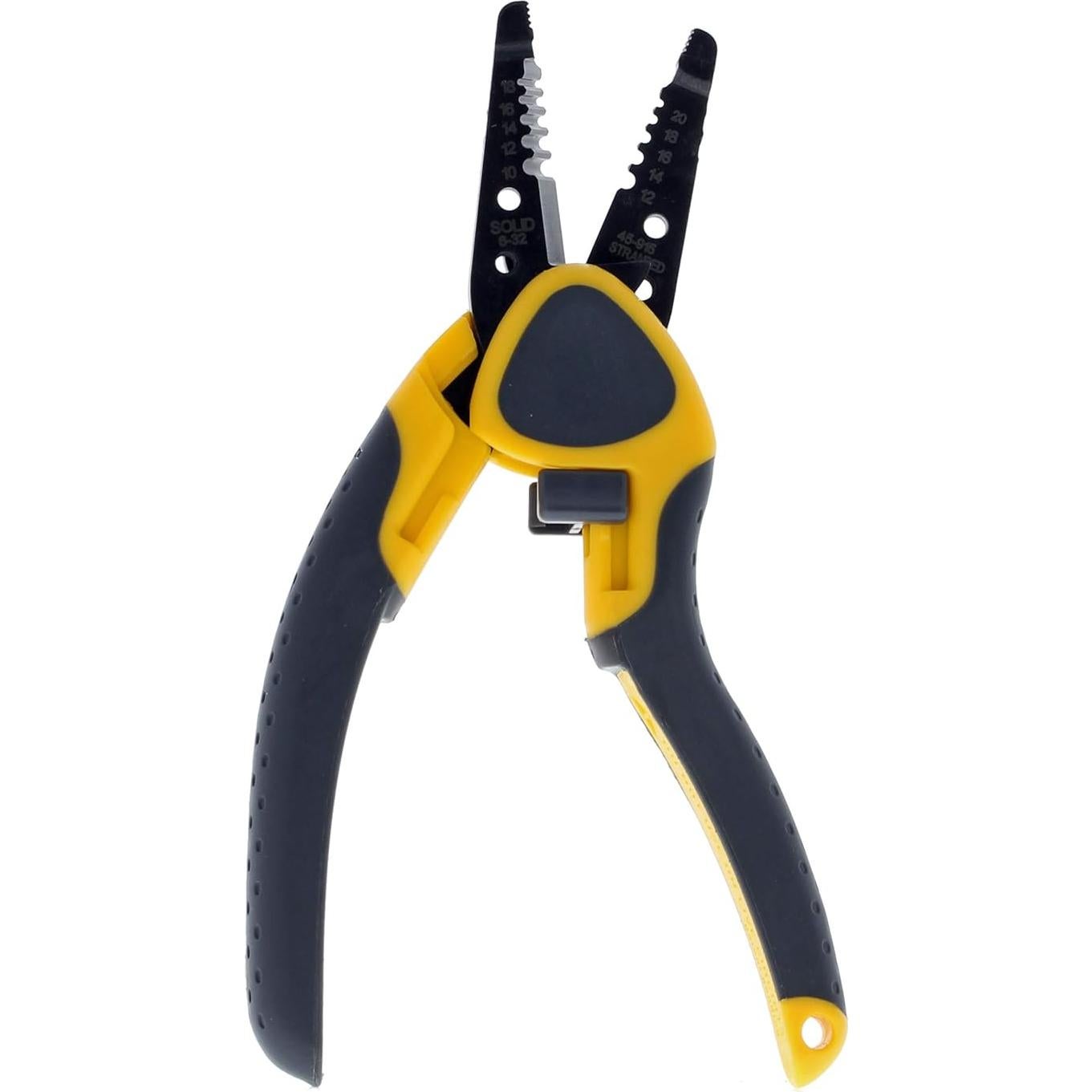 Pelacables IDEAL Electrical 45-915 Kinetic T-Stripper 10-20 AWG