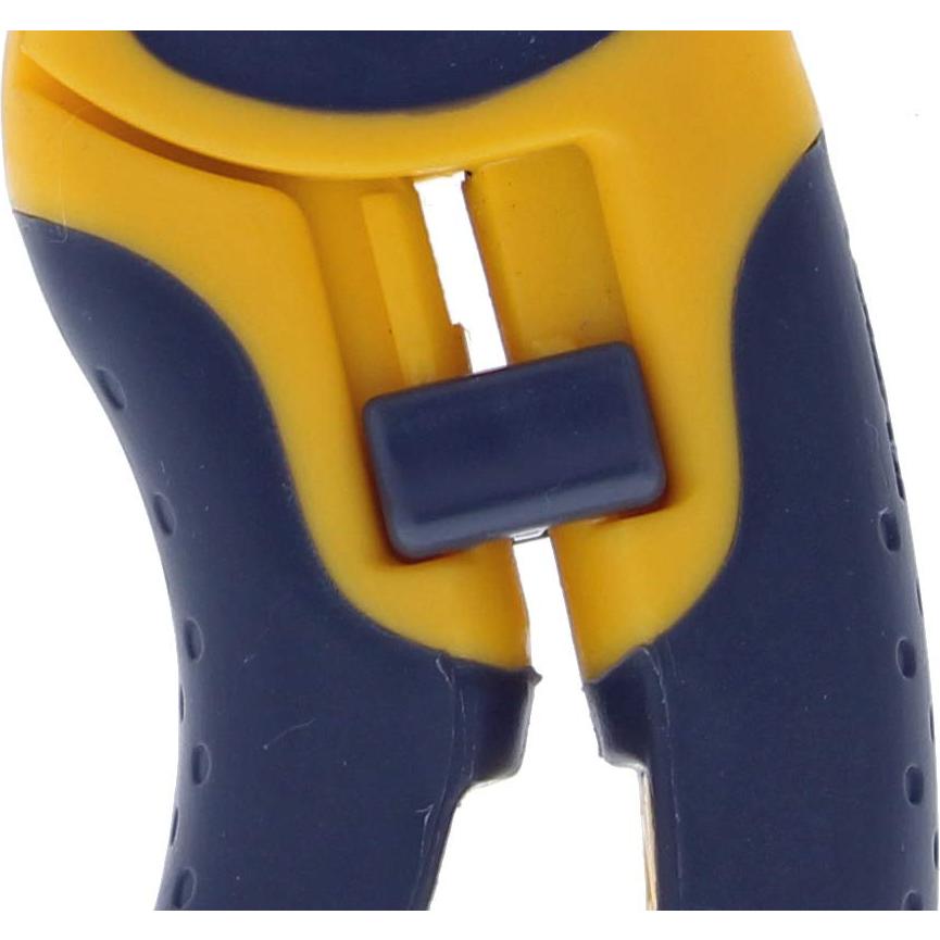 Pelacables IDEAL Electrical 45-915 Kinetic T-Stripper 10-20 AWG