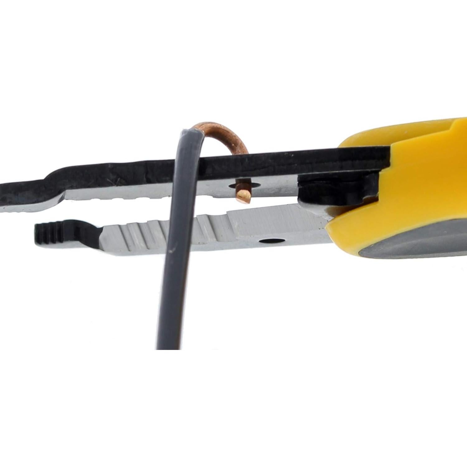 Pelacables IDEAL Electrical 45-915 Kinetic T-Stripper 10-20 AWG