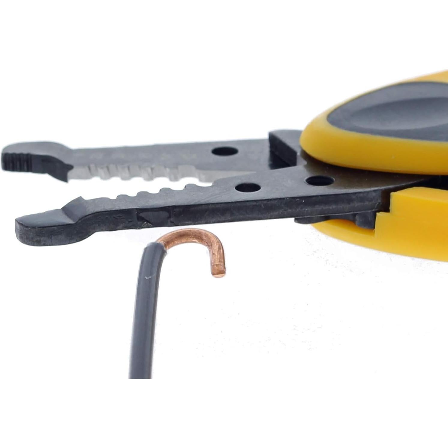 Pelacables IDEAL Electrical 45-915 Kinetic T-Stripper 10-20 AWG