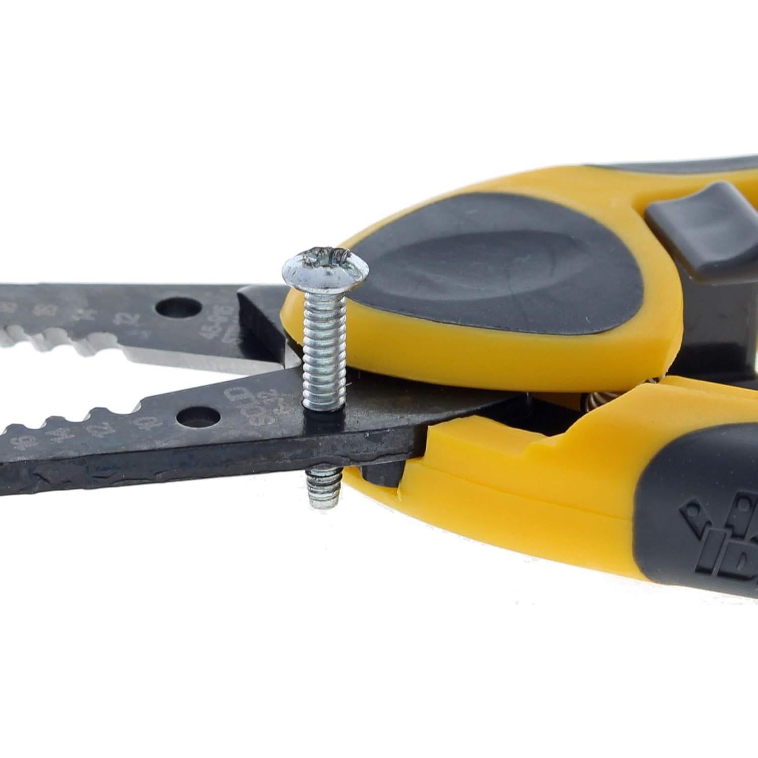 Pelacables IDEAL Electrical 45-915 Kinetic T-Stripper 10-20 AWG