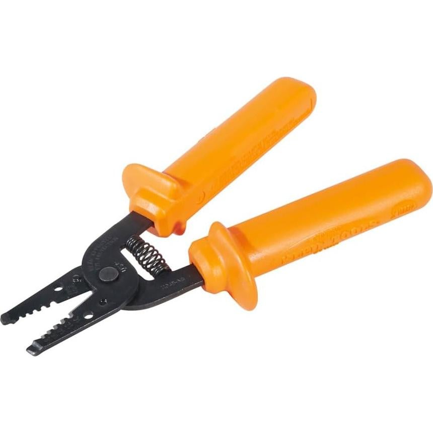 Pelacables y Cortador Aislado Klein Tools 11045-INS