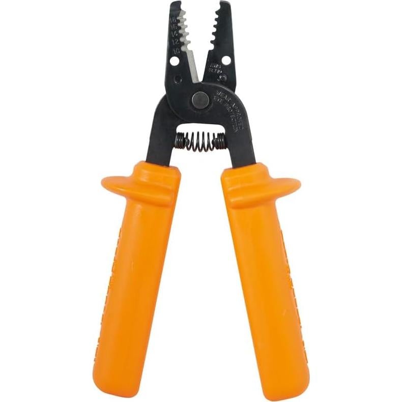 Pelacables y Cortador Aislado Klein Tools 11045-INS