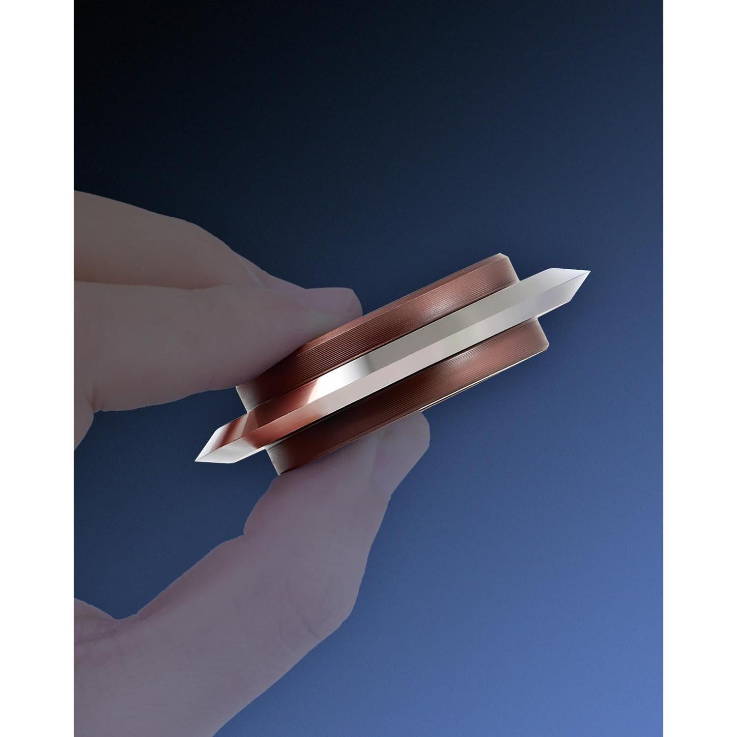 Cuchilla de Repuesto CREWORKS para Desforradora de Cables 1.5-25 mm