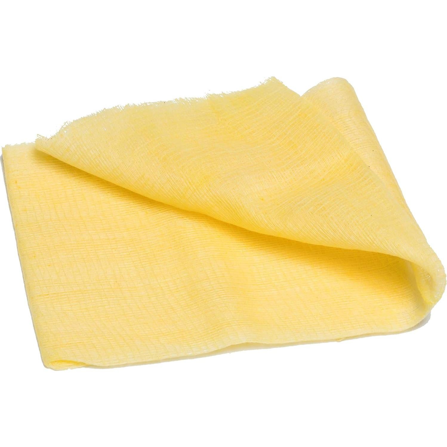 Paquete de 30 Paños Adhesivos S&F STEAD & FAST 45.72x91.44cm