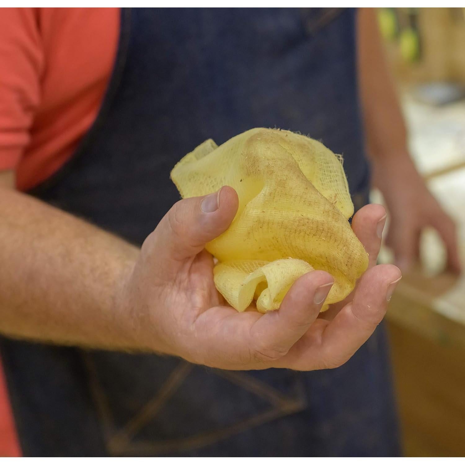 Paquete de 30 Paños Adhesivos S&F STEAD & FAST 45.72x91.44cm