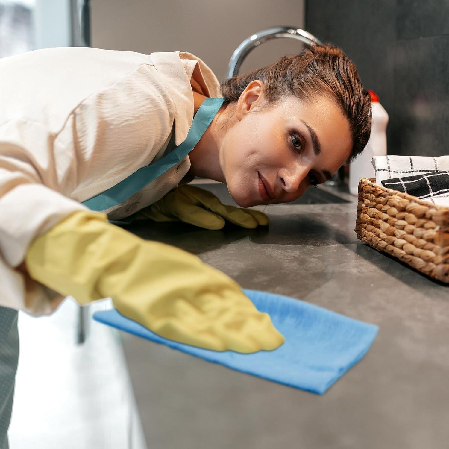 Paños Adhesivos Maxcheck 100 Pcs 45x90 cm Libre de Cera