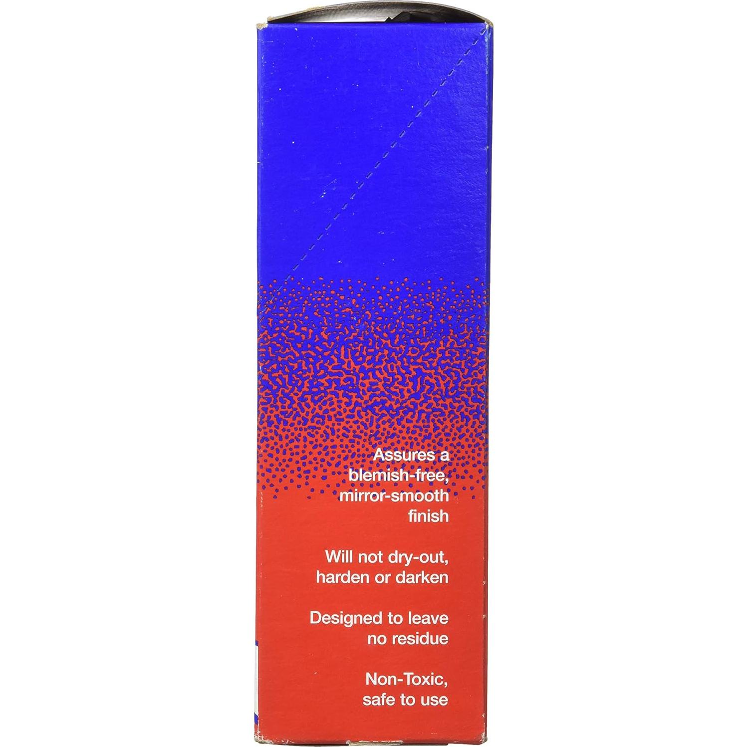 Paños Tack Premium Bond Crystal 45.72x91.44 cm 12 Unidades