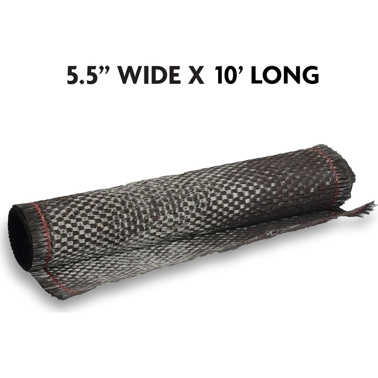 Kit de Reparación de Esquinas de Concreto DRICORE PRO 3.05 m