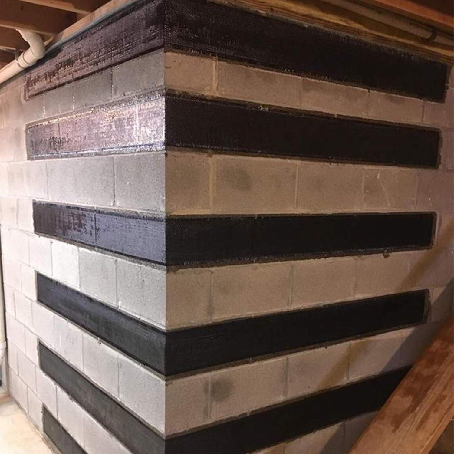 Kit de Reparación de Esquinas de Concreto DRICORE PRO 3.05 m