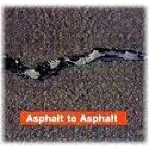 Relleno de Grietas de Asfalto Crack-Stix 38.1m 1.27cm