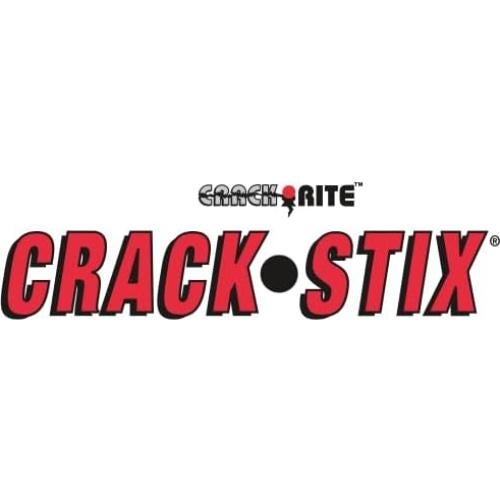 Relleno de Grietas de Asfalto Crack-Stix 38.1m 1.27cm