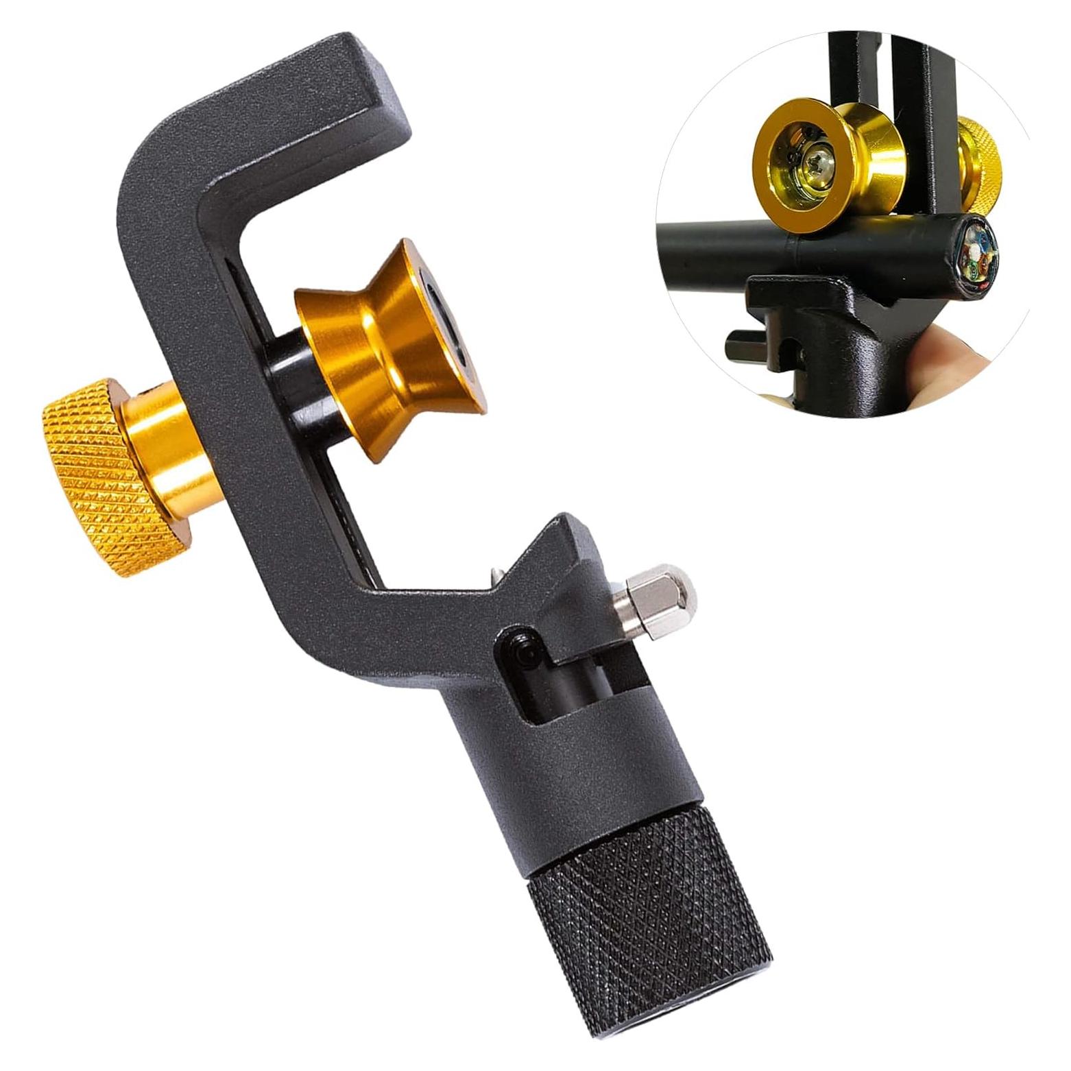 Destripador de Cable Blindado Young Dance 8-28mm Profesional