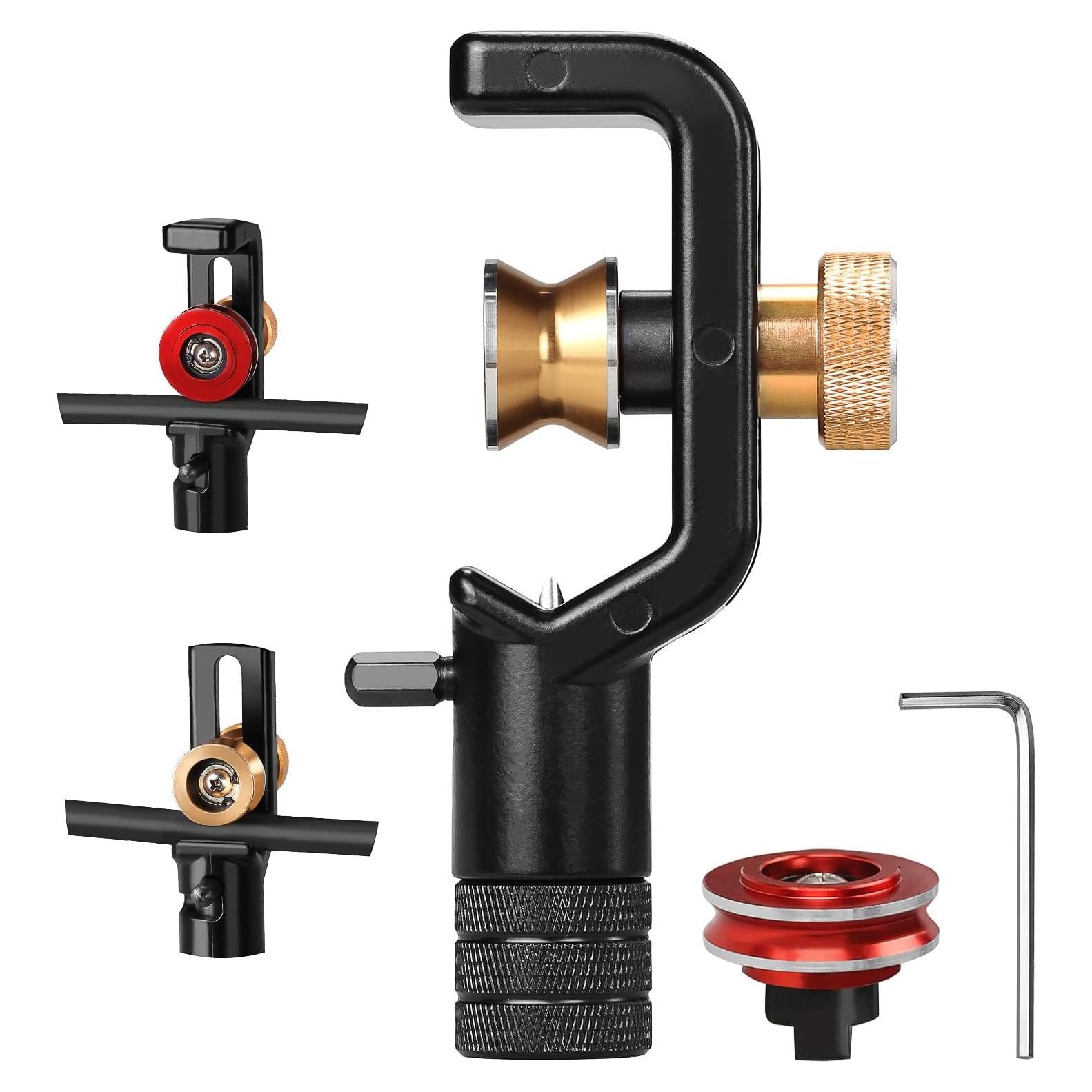 Cuchillo Desforrador de Cable Óptico BAOSHLA 4-28.6mm