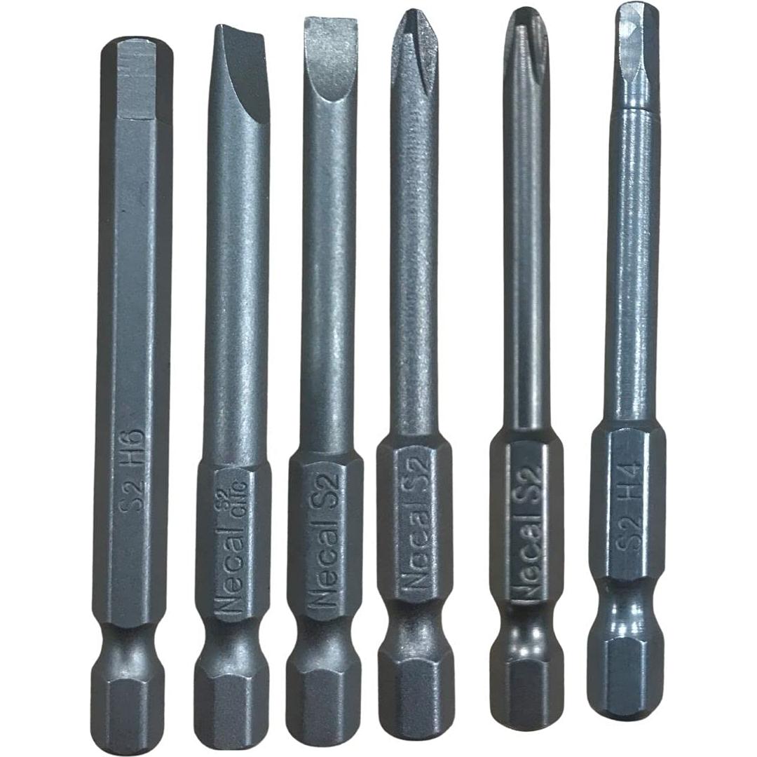 Probador de Voltaje y Pelacables Pro-Lift MPS09001 4 en 1