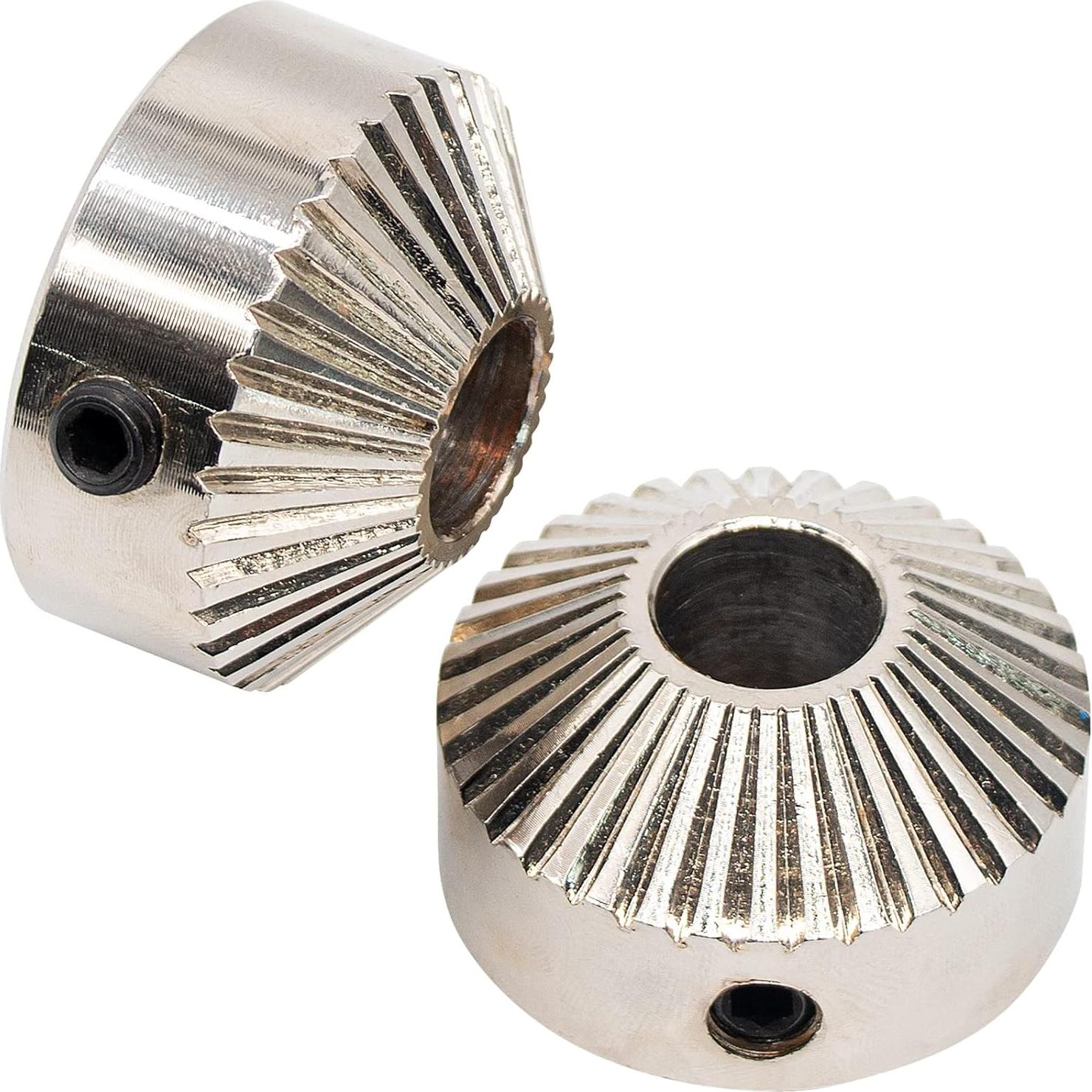 Rueda de Paso de Alambre SENDUO 15 mm para Desforradoras