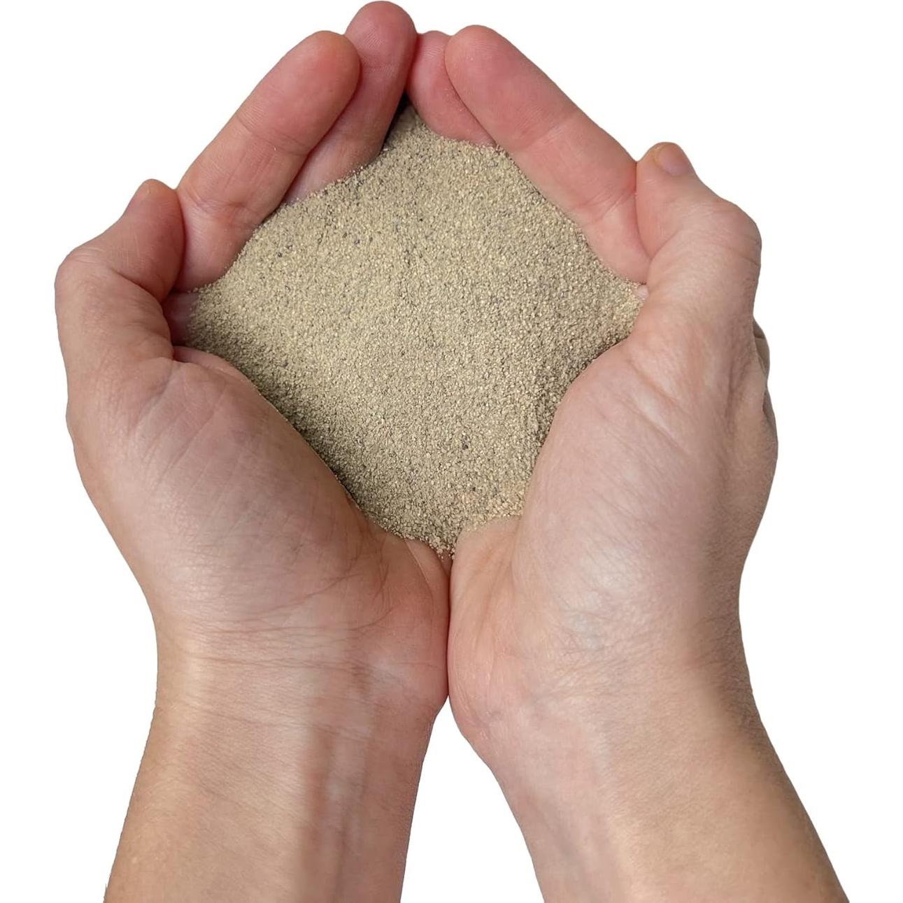 Rellenador de Grietas de Concreto ConSandtrate Beige 1.36 kg