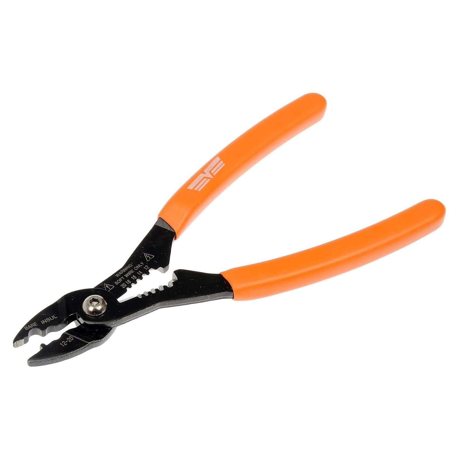 Crimpadora Desforradora Dorman 86701 - Herramienta Eléctrica